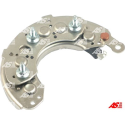 lygintuvas, kintamosios srovės generatorius AS
                                AS-PL                                        