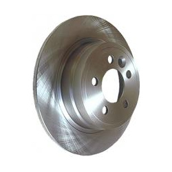 Stabdžių diskas (1VNT), galinis
                                COMLINE                                                ADC1