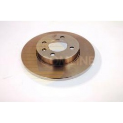 Stabdžių diskas (1VNT), priekis
                                COMLINE                                ADC1403, COMLINE, AD