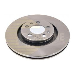 Stabdžių diskas (1VNT), priekis
                                COMLINE                                                ADC1