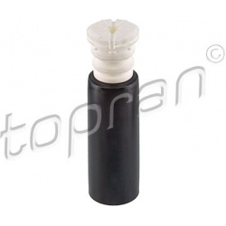 Amortizatoriaus buferis
                                TOPRAN                                                501 781, Nenuro