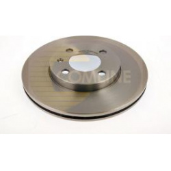 Stabdžių diskas (1VNT), priekis
                                COMLINE                                                ADC1