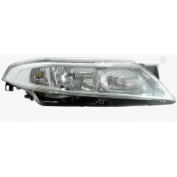 Žibintas priekinis
                                TYC                                                20-0157-05-2, Nenurody