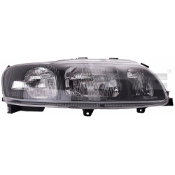 Žibintas priekinis
                                TYC                                                20-0434-05-2, Nenurody