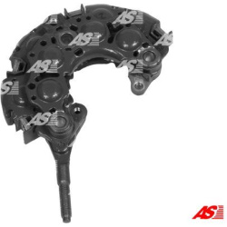 lygintuvas, kintamosios srovės generatorius AS
                                AS-PL                                        