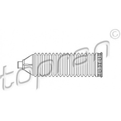 vairo kolonėlės apsauga
                                TOPRAN                                                401 845, Nenu