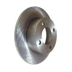 Stabdžių diskas (1VNT), galinis
                                COMLINE                                                ADC1