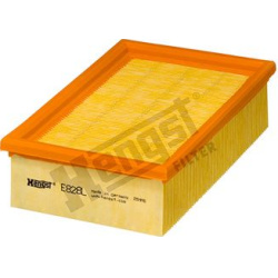 oro filtras
                                HENGST FILTER                                                E828L, Nenurodytas g