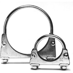 vamzdžių sujungimas, išmetimo sistema
                                BOSAL                                               