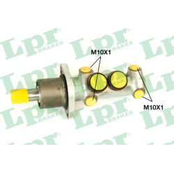 pagrindinis cilindras, stabdžiai
                                LPR                                                1105, Ne