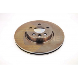 Stabdžių diskai (2vnt), priekis
                                COMLINE                                                ADC1