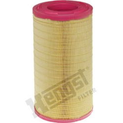 oro filtras
                                HENGST FILTER                                                E811L, Nenurodytas g