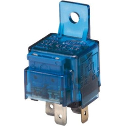 relė, pagrindinė srovė
                                HELLA                                                4RA 003 530-00