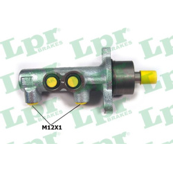 pagrindinis cilindras, stabdžiai
                                LPR                                                1068, Ne