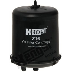 alyvos filtras
                                HENGST FILTER                                                Z16 D183, Nenurod