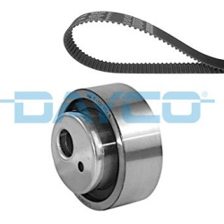 paskirstymo diržo komplektas
                                DAYCO                                                KTB102, DA