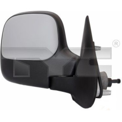 išorinis veidrodėlis
                                TYC                                                305-0112, Nenurodyt