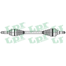 pusašis
LPR DS21071, Nenurodytas gamintojas, DS21071, auto de