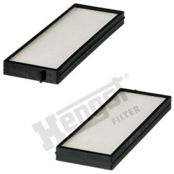 filtras, salono oras
                                HENGST FILTER                                                E3916LI-2, 