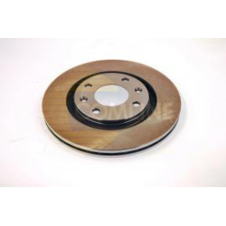 Stabdžių diskas (1VNT), priekis
                                COMLINE                                                ADC1