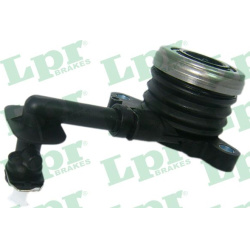 centrinis darbinis cilindras, sankaba
                                LPR                                                3243