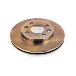 Stabdžių diskas (1VNT), priekis
                                COMLINE                                                ADC1