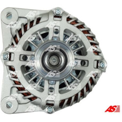 kintamosios srovės generatorius AS
                                AS-PL                                                A509