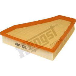 oro filtras
                                HENGST FILTER                                                E822L, Nenurodytas g