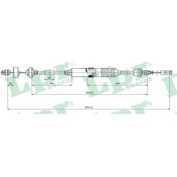 sankabos trosas
                                LPR                                                C0198C, Nenurodytas gamint