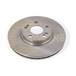 Stabdžių diskas (1VNT), priekis
                                COMLINE                                                ADC1