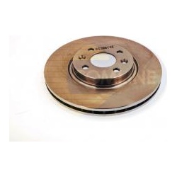 Stabdžių diskas (1VNT), priekis
                                COMLINE                                                ADC1