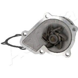 Vandens siurblys, variklio aušinimas
                                ASHIKA                                                3