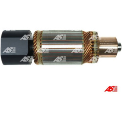 ankeris, starteris AS
                                AS-PL                                                SA0010, AS-PL, SA0