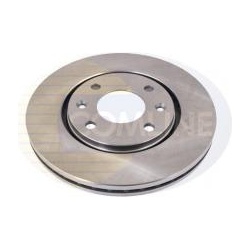 Stabdžių diskas (1VNT), priekis
                                COMLINE                                                ADC1