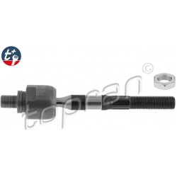 vidinė skersinė vairo trauklė t+
TOPRAN 821