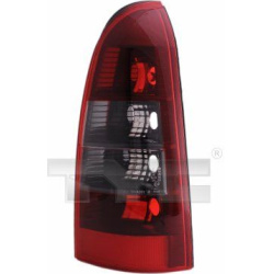 kombinuotas galinis žibintas
                                TYC                                                11-0392-21-2