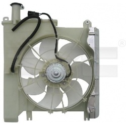 pūtiklis, oro kondicionierius
TYC 836-0019, N