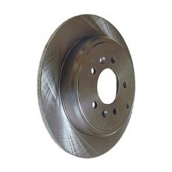 Stabdžių diskas (1VNT), galinis
                                COMLINE                                                ADC1