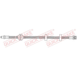 stabdžių žarnelė
                                QUICK BRAKE                                                32.994, QUICK