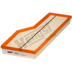 oro filtras
                                HENGST FILTER                                                E457L, Nenurodytas g