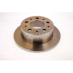 Stabdžių diskas (1VNT), galinis
                                COMLINE                                                ADC1