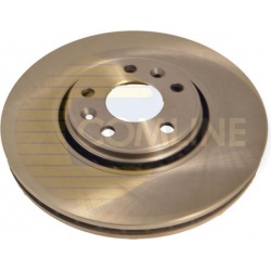 Stabdžių diskai (2vnt), priekis
                                COMLINE                                                ADC1