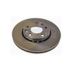 Stabdžių diskas (1VNT), priekis
                                COMLINE                                                ADC1