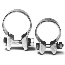 vamzdžių sujungimas, išmetimo sistema
                                BOSAL                                               