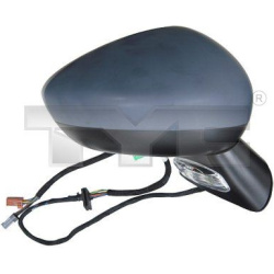 išorinis veidrodėlis
                                TYC                                                305-0177, Nenurodyt