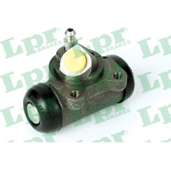 rato stabdžių cilindras
                                LPR                                                4525, Nenurodyta