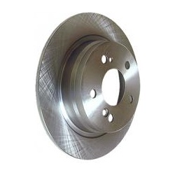 Stabdžių diskai (2vnt), galiniai
                                COMLINE                                                ADC