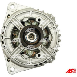 kintamosios srovės generatorius AS
AS-PL A005