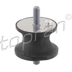 montavimas, automatinė transmisija
                                TOPRAN                                                500