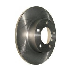 Stabdžių diskas (1VNT), priekis
                                COMLINE                                                ADC1